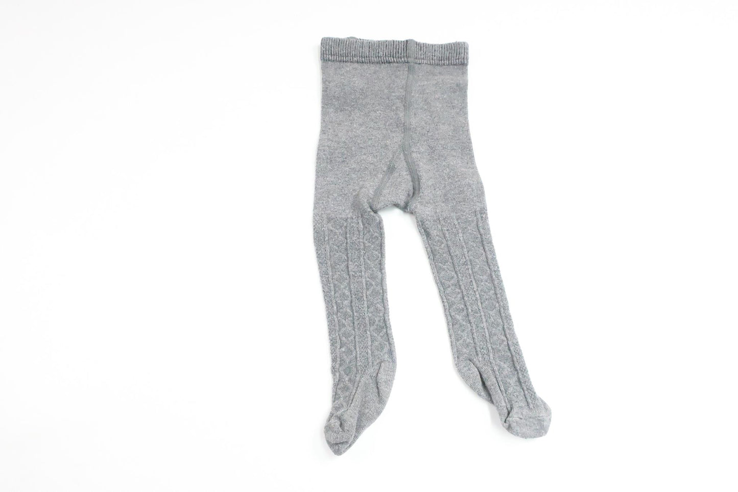 Tights from Tu - Size 56/62 - Grey