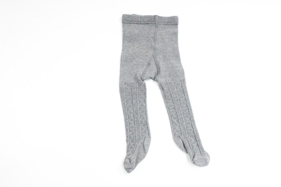 Tights from Tu - Size 56/62 - Grey