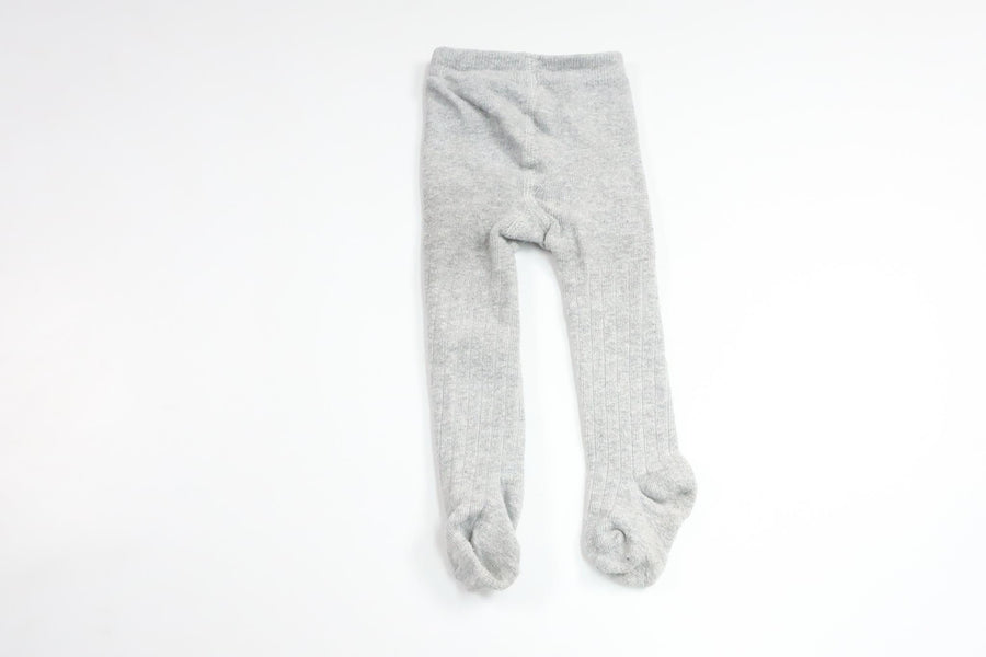 Tights from Unknown - Size 62/68 - Grey