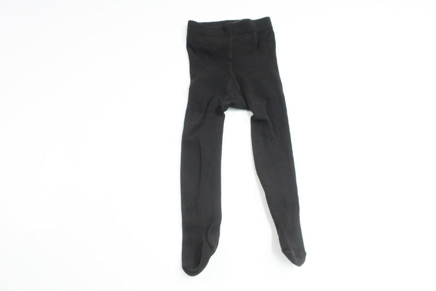 Tights from H&amp;M - Size 62/68 - Black