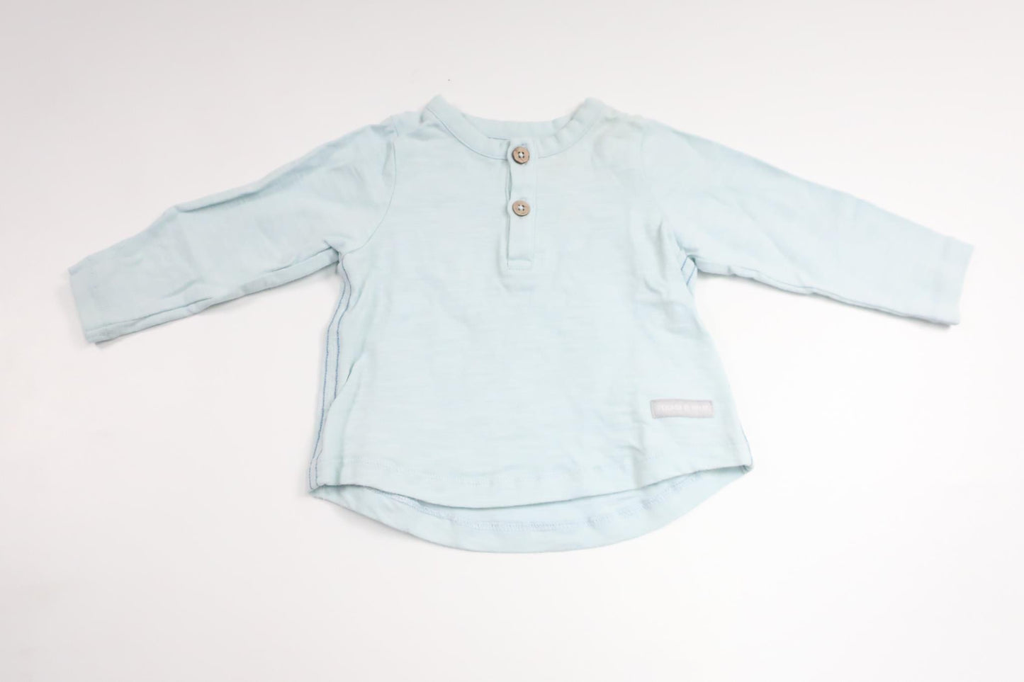 Sweater from Polarn o. Pyret - Size 56 - Blue