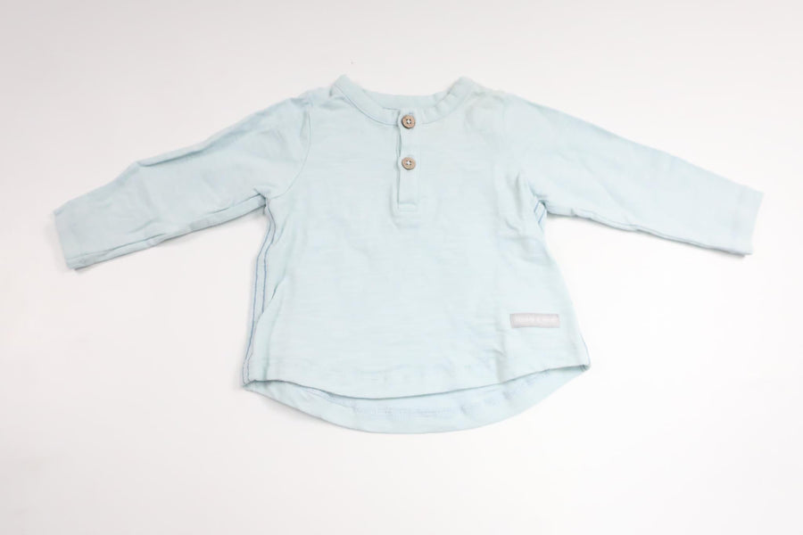 Sweater from Polarn o. Pyret - Size 56 - Blue