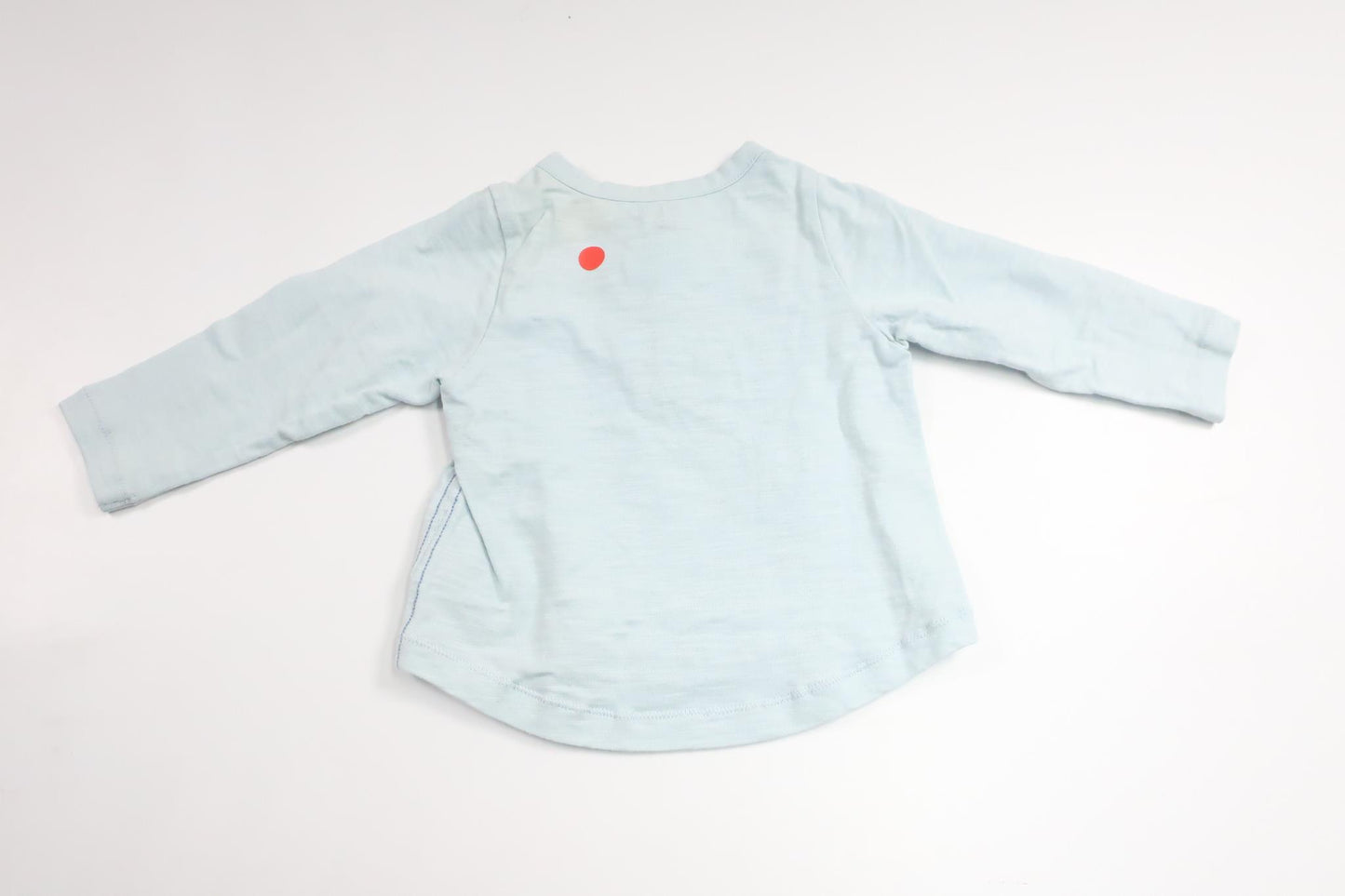 Sweater from Polarn o. Pyret - Size 56 - Blue