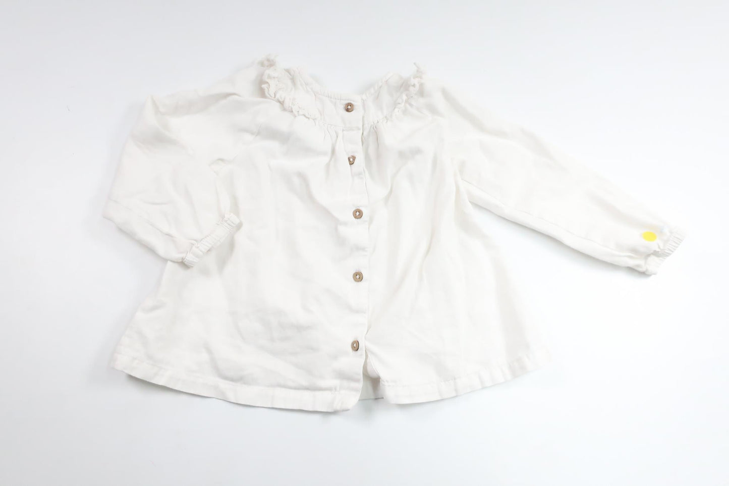 Tunic from Newbie - Size 86 - White