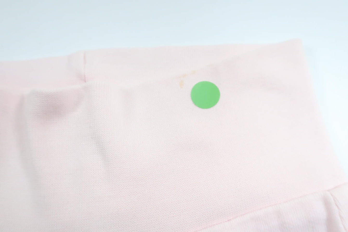 Pants from H&M - Size 62 - Pink