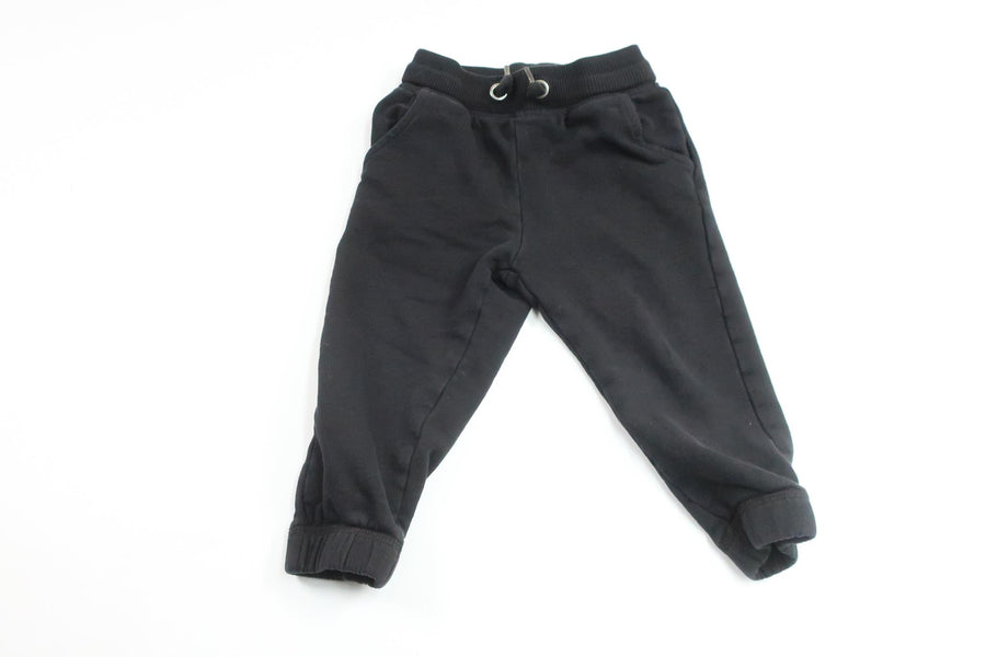 Pants from Stock 157 - Size 90 - Black