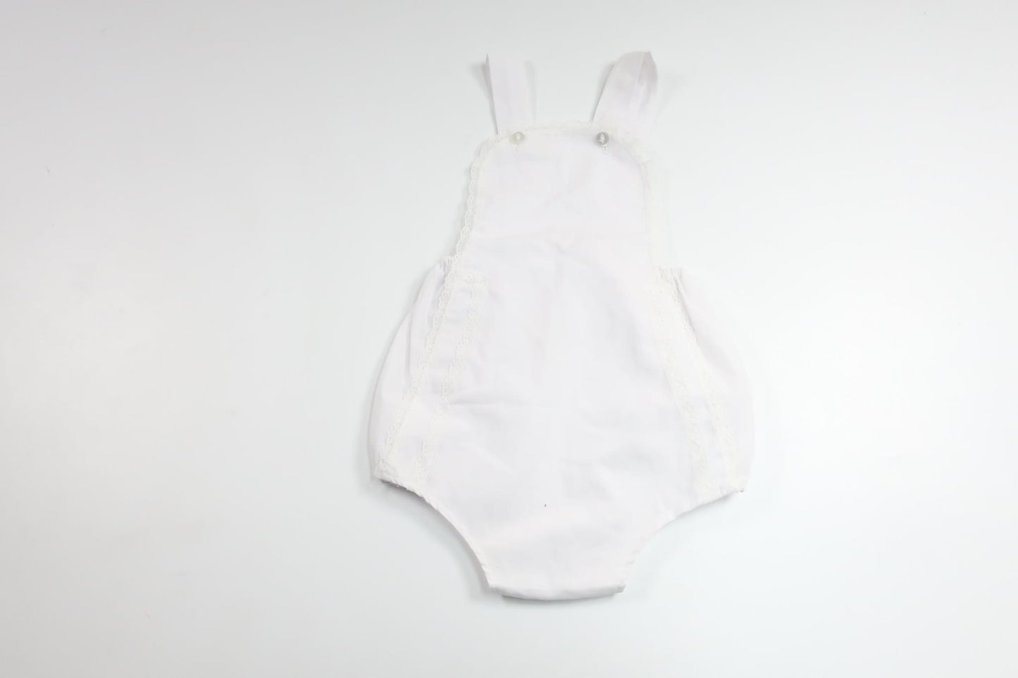 Bodysuit from Unknown - Size 68 - White