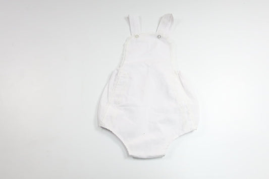 Bodysuit from Unknown - Size 68 - White