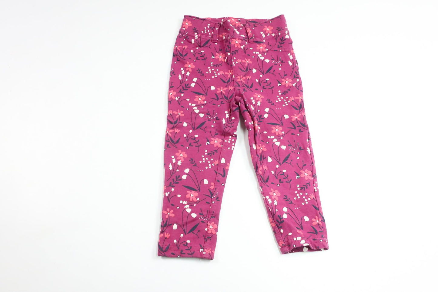 Pants from Sweetie - Size 80 - Pink