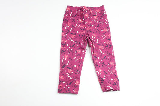 Pants from Sweetie - Size 80 - Pink