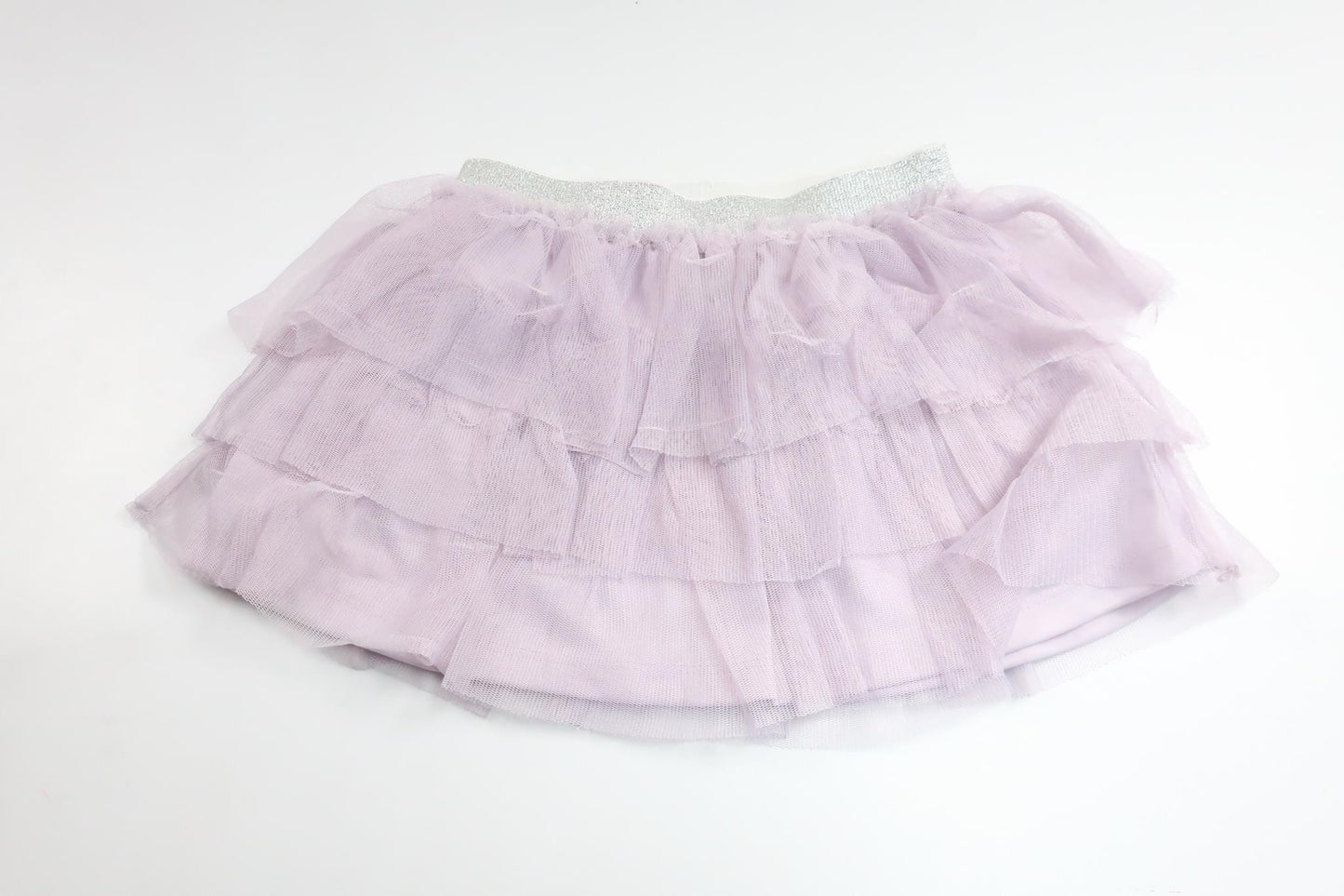 Tulle skirt from Lindex - Size 86 - Purple