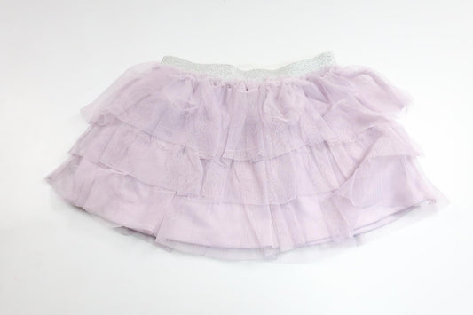 Tulle skirt from Lindex - Size 86 - Purple