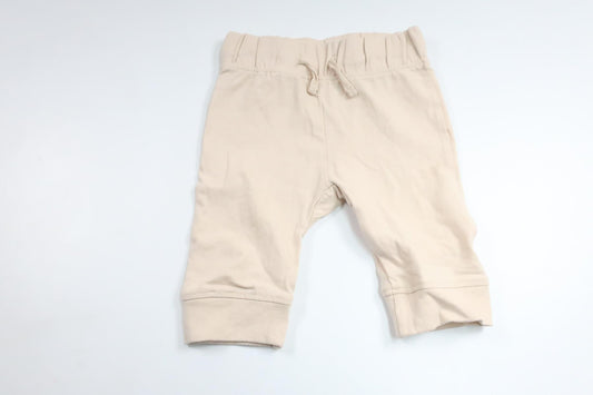 Trousers from Tilly &amp; Maddox - Size 68 - Beige
