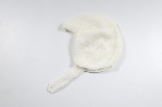 Hemstrickat hat from Hemstrickat - Size 56/62 - Off-white