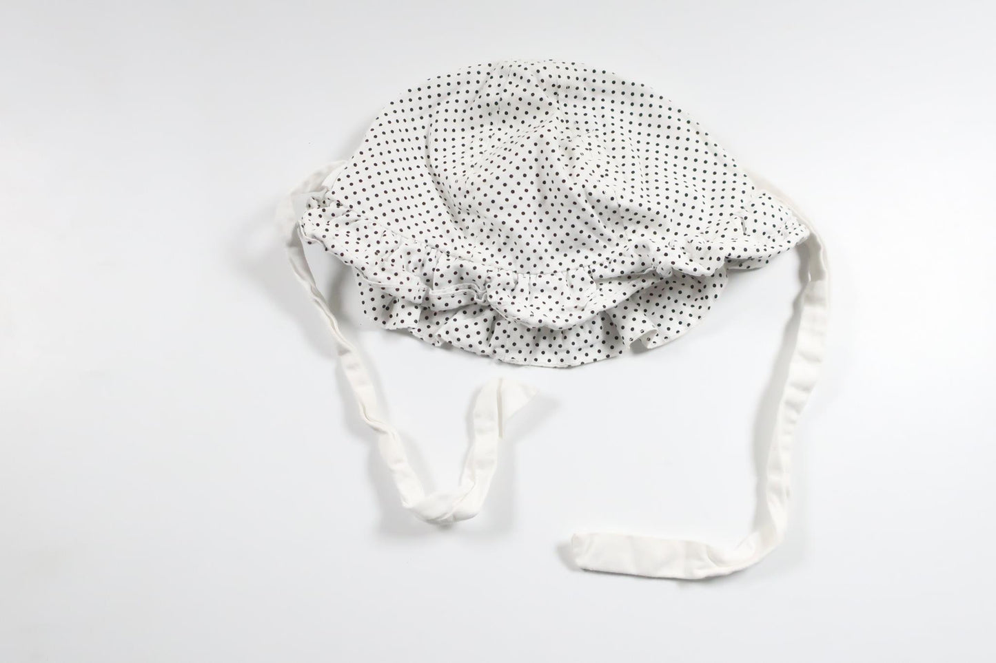 Sun hat from Unknown - Size 56/62 - White