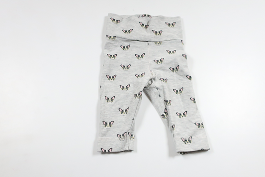 Pants from H&M - Size 62 - Grey
