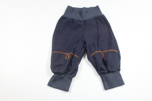 Pants from Liberix - Size 62 - Denim