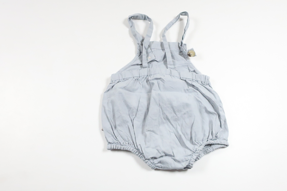 Body from Wheat - Size 68 - Blue