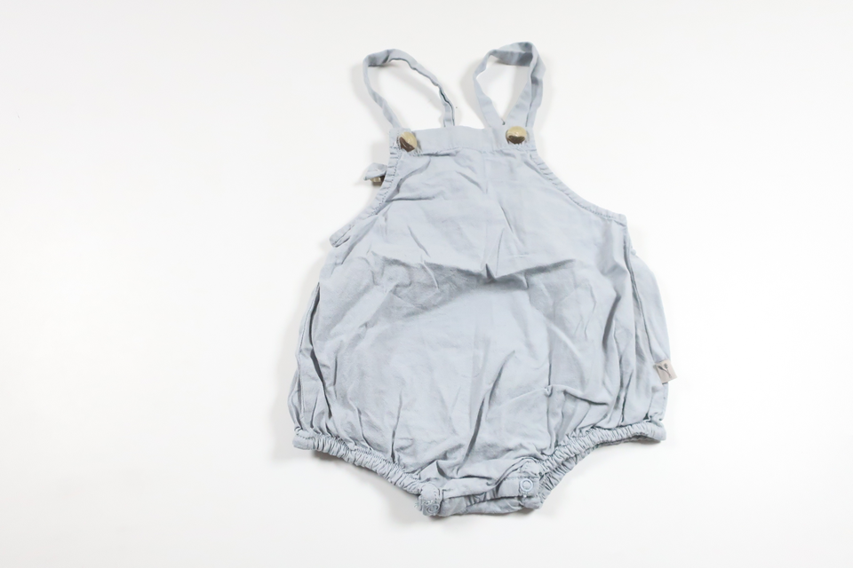 Body from Wheat - Size 68 - Blue