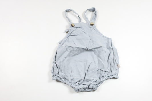 Body from Wheat - Size 68 - Blue