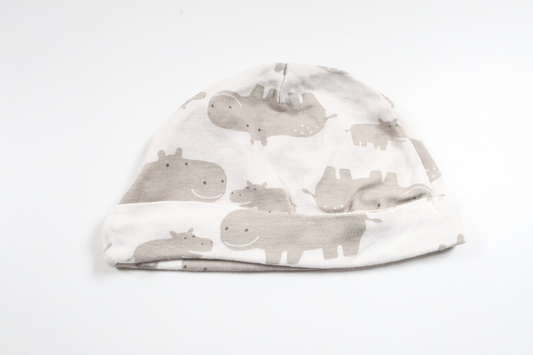 Hat from Carter's - Size 74 - White