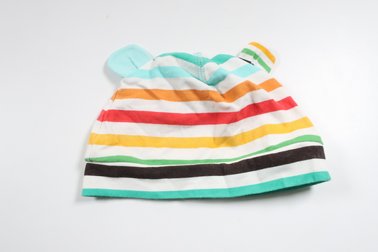 Striped hat from H&amp;M - Size 68 - Multi