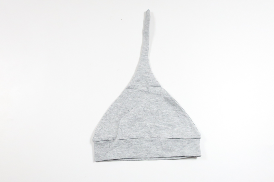 Beanie from Unknown - Size 56/62 - Grey