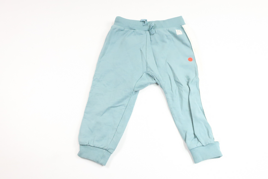 Trousers from Lindex - Size 74 - Blue