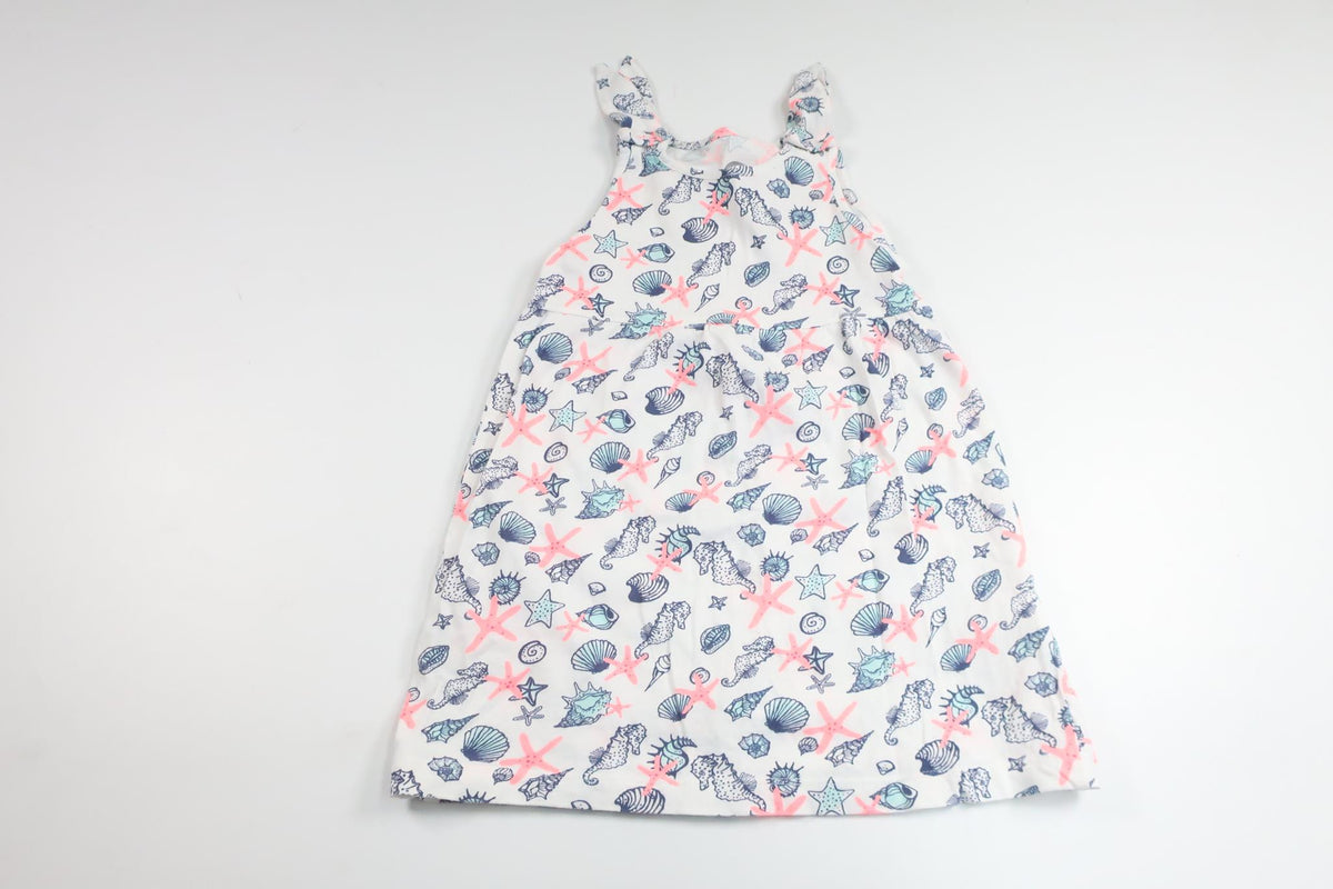 Dress from Cubus - Size 86 - White