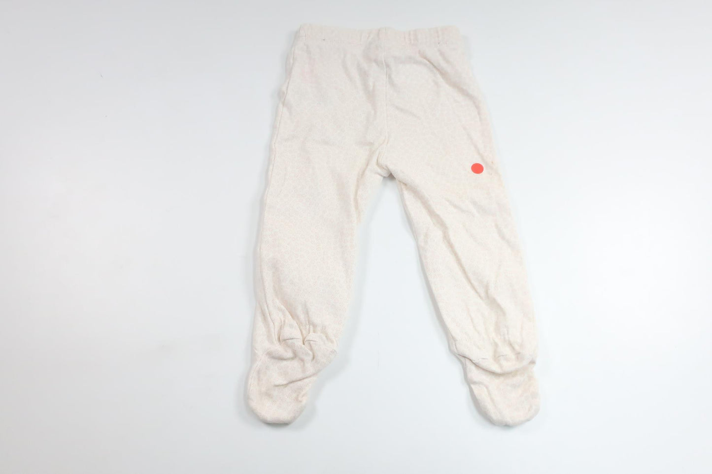 Trousers from Lindex - Size 68 - Pink
