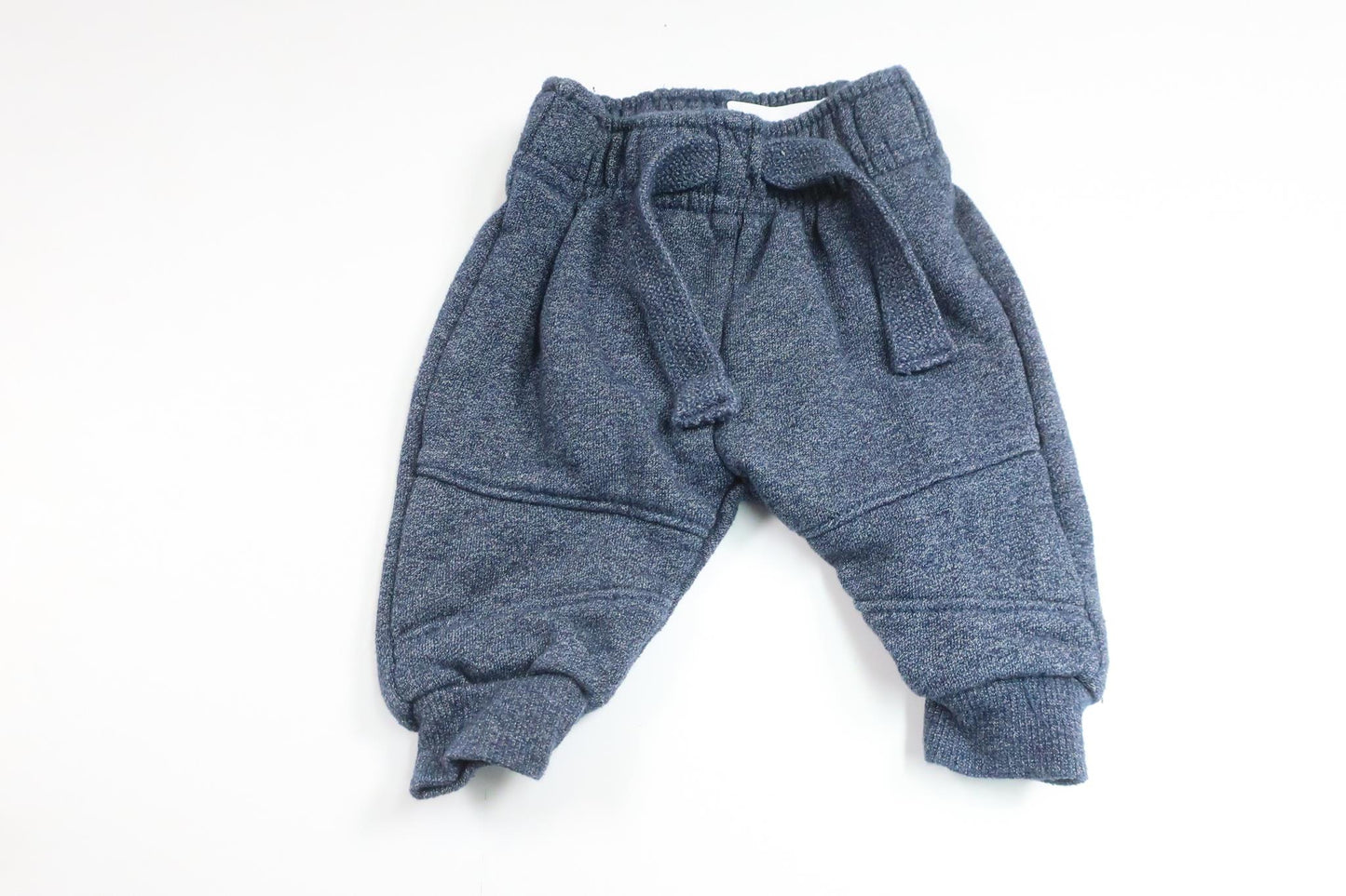 Pants from Rebel - Size 44/50 - Navy blue