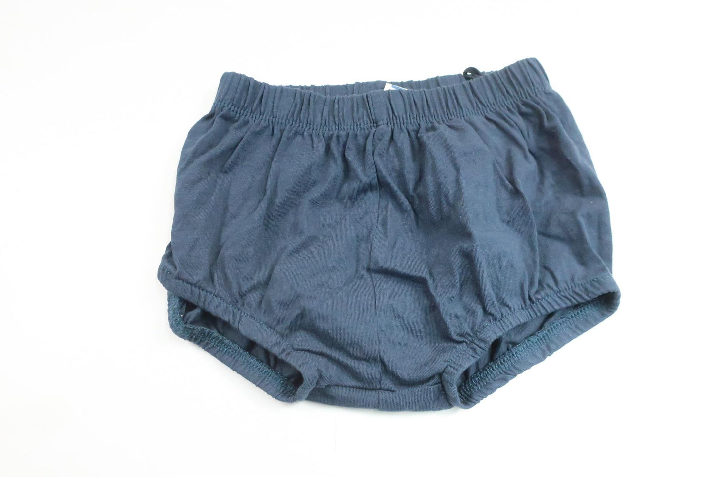 Diaper pink from Rikiki - Size 74 - Navy blue