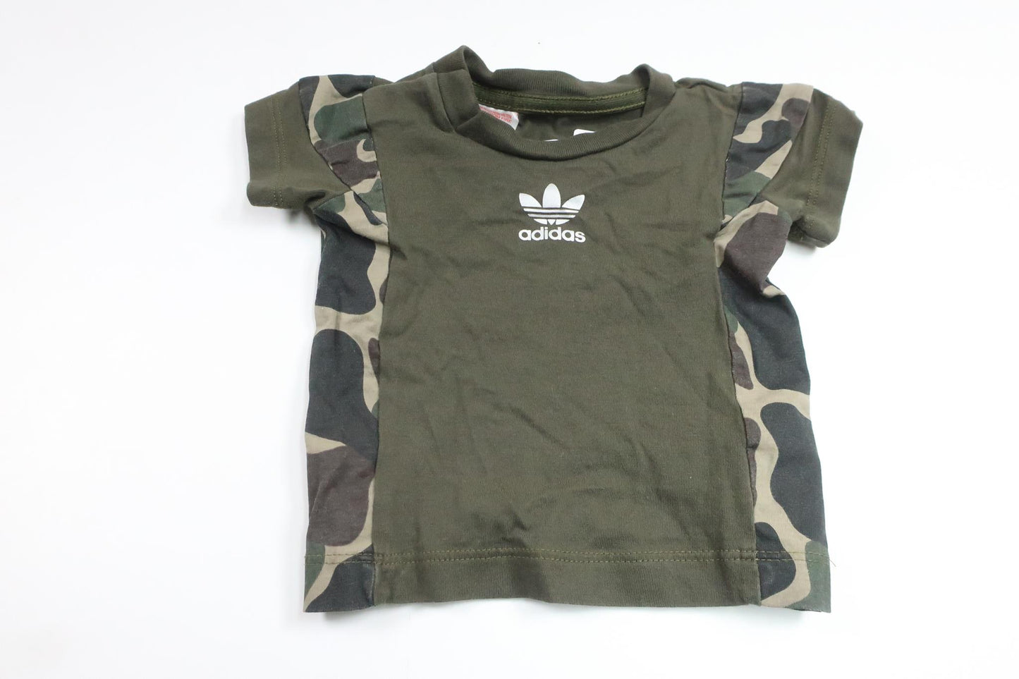 T-shirt from Adidas - Size 62 - Green