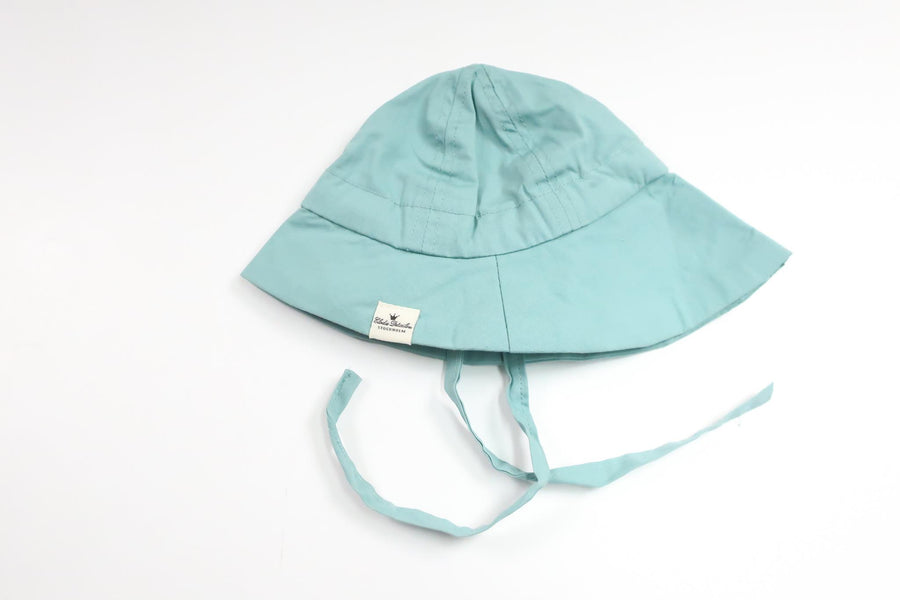 Sun hat from Elodie Details - Size 56/62 - Blue