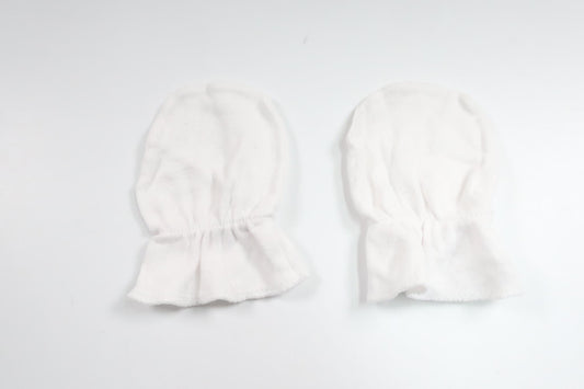 Soft cap from Polarn o. Pyret - Size 40/42 - White
