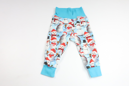 Pants from PZ - Size 74 - Blue
