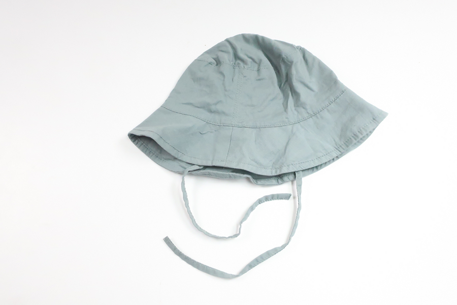 Sun hat from H&M - Size 98/104 - Blue
