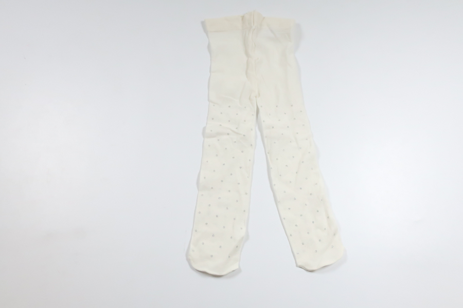 Tights from Unknown - Size 74/80 - Off-white