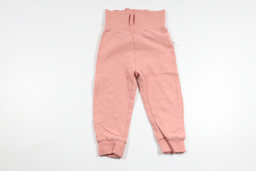 Pants from BEBE - Size 70 - Pink