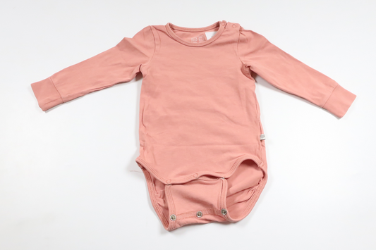 Bodysuit from BEBE - Size 70 - Pink