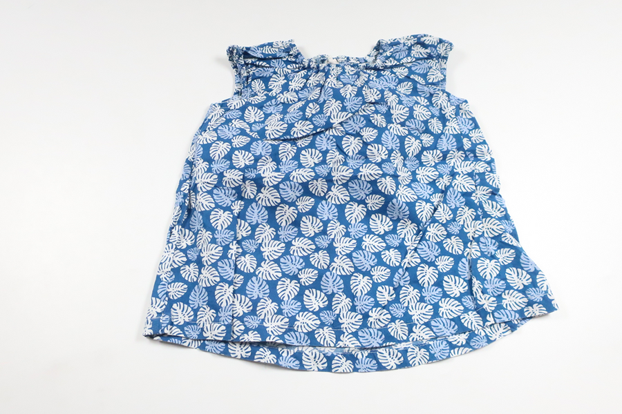 Tunic from H&M - Size 68 - Blue