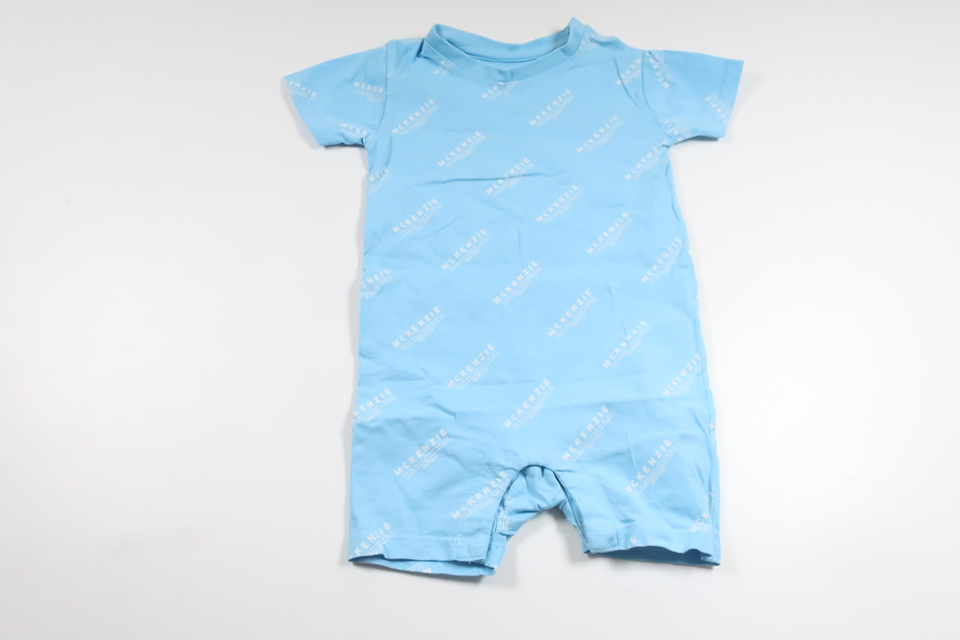 Pajamas from Mckenzie - Size 74/80 - Blue