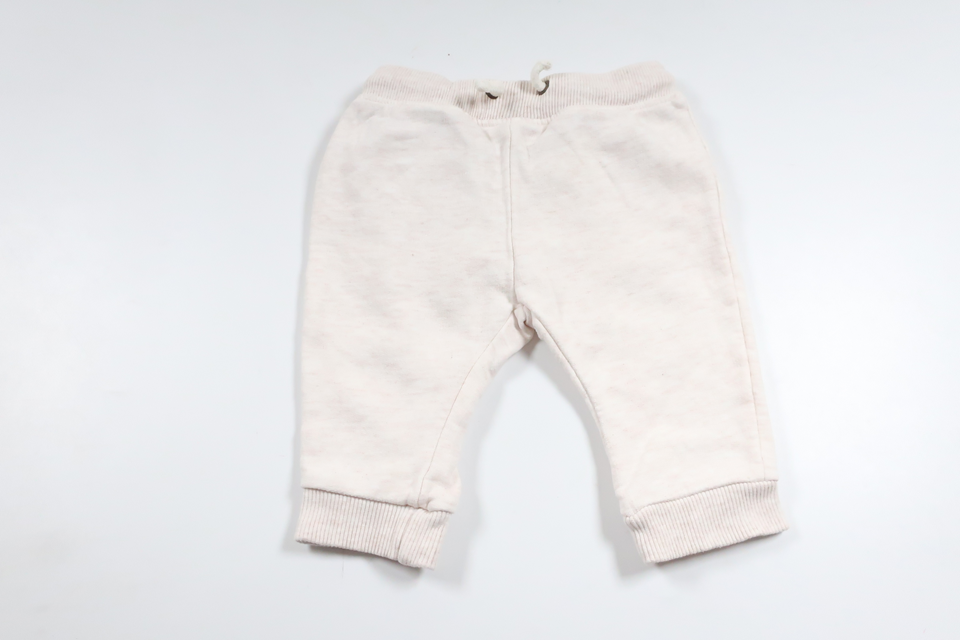 Pants from Zara - Size 56/62 - Off-white