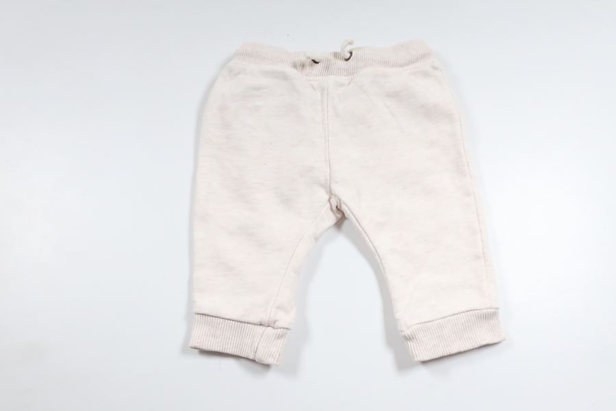 Pants from Zara - Size 56/62 - Off-white