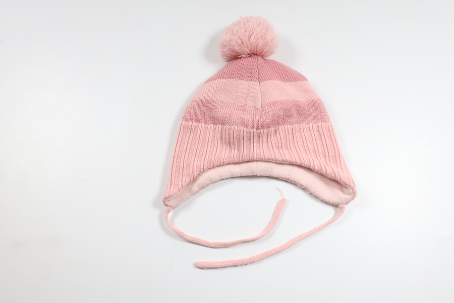Hat from H&M - Size 86/92 - Pink