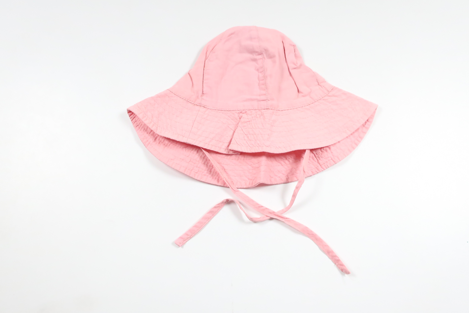 Sun hat from H&M - Size 74/80 - Pink