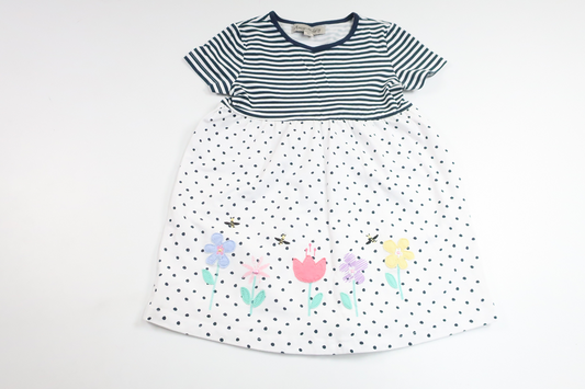 Dress from Amy & Lucy - Size 92 - White