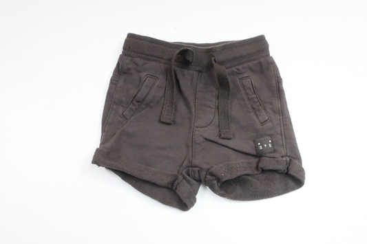 Shorts from Kappahl - Size 74 - Grey