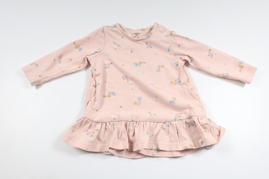 Dress from Lindex - Size 68 - Pink
