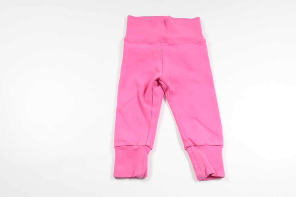 Trousers from Lindex - Size 68 - Pink